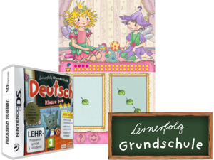 Lernerfolg Vorschule - Capt'n Sharky (Germany) Cover
